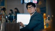Clark Kent gets more screen time in Gunn's movie (Image via YouTube/@dcofficial)